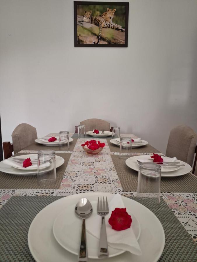 Keen Leopard Homestay Jawai Bandh Exterior photo