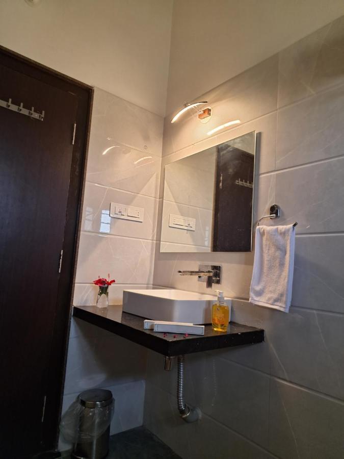 Keen Leopard Homestay Jawai Bandh Exterior photo